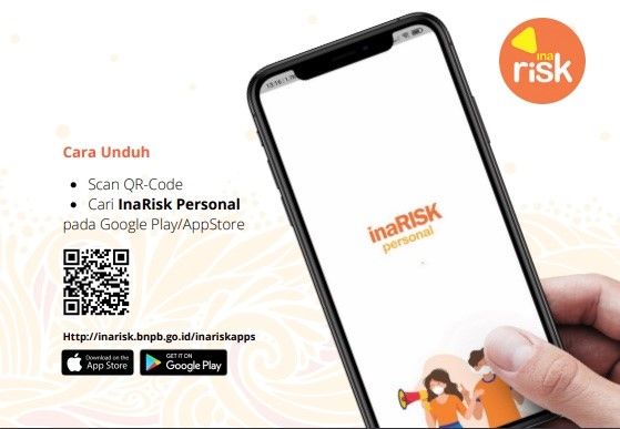 INARisk App